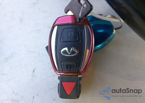 2017 Infiniti Qx30 Sport z USA, uszkodzony, nr VIN SJKCH5CP3HA034044